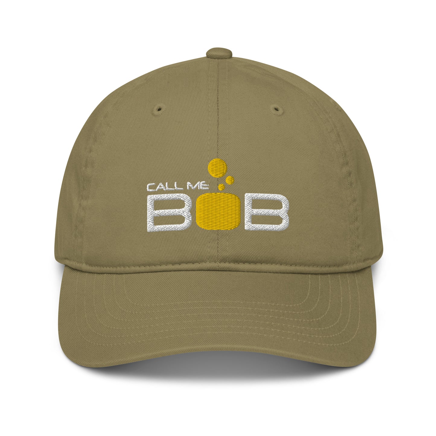 CMB, Organic cap